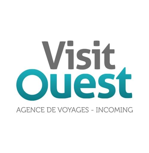 Logo Visitouest