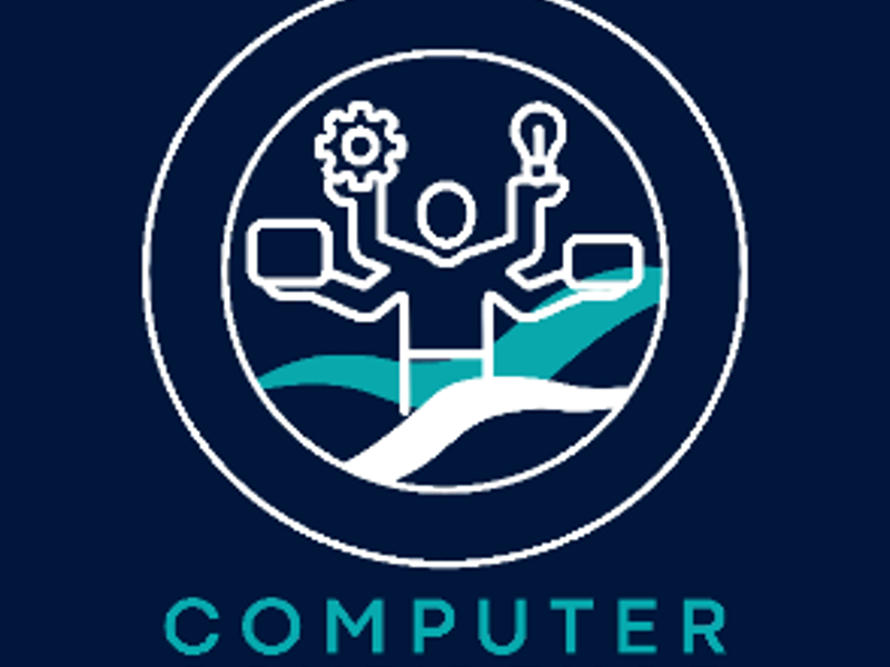 Computer Confidence Drop-in Session