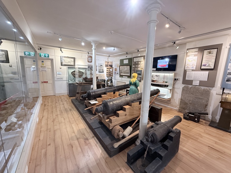 Alderney Museum