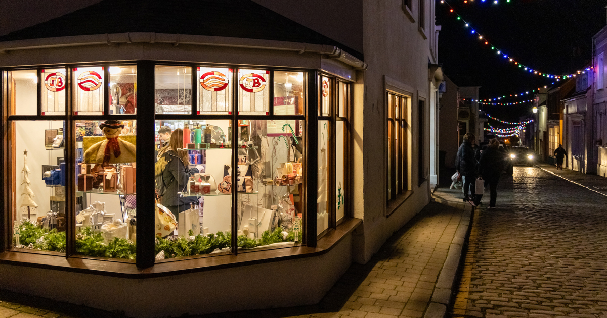 An island christmas An Island Christmas | Visit Alderney, Channel Islands