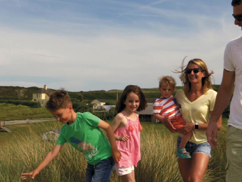 Parker Family Banner 2019 2000X850