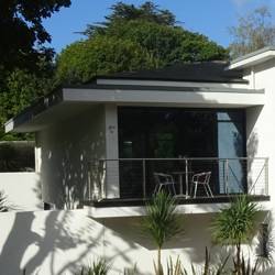 Villa Mondrian 250X250