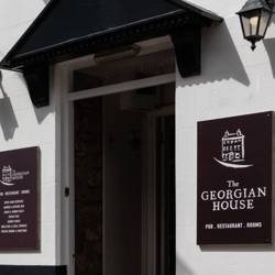 Georgian 250X250