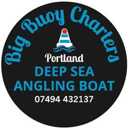 Big Buoy Charters 250 X 250