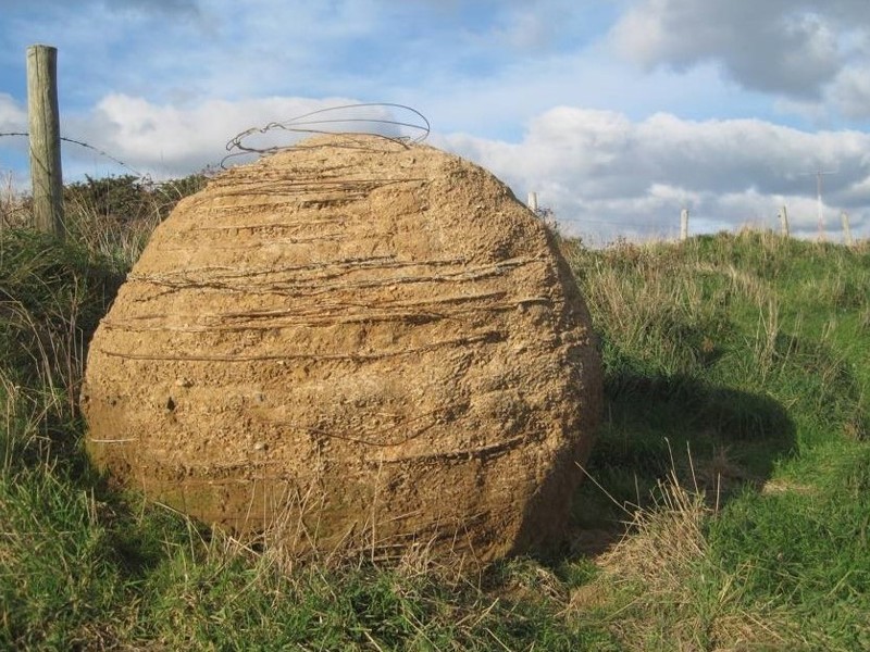 Alderney Stones Module 1000X600