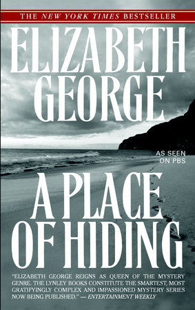 A Place Of Hiding By Elizabeth George
