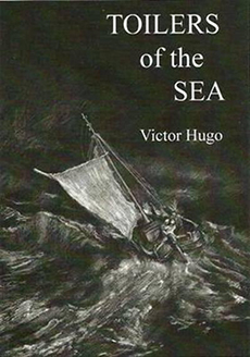 The Toilers Of The Sea By Victor Hugo