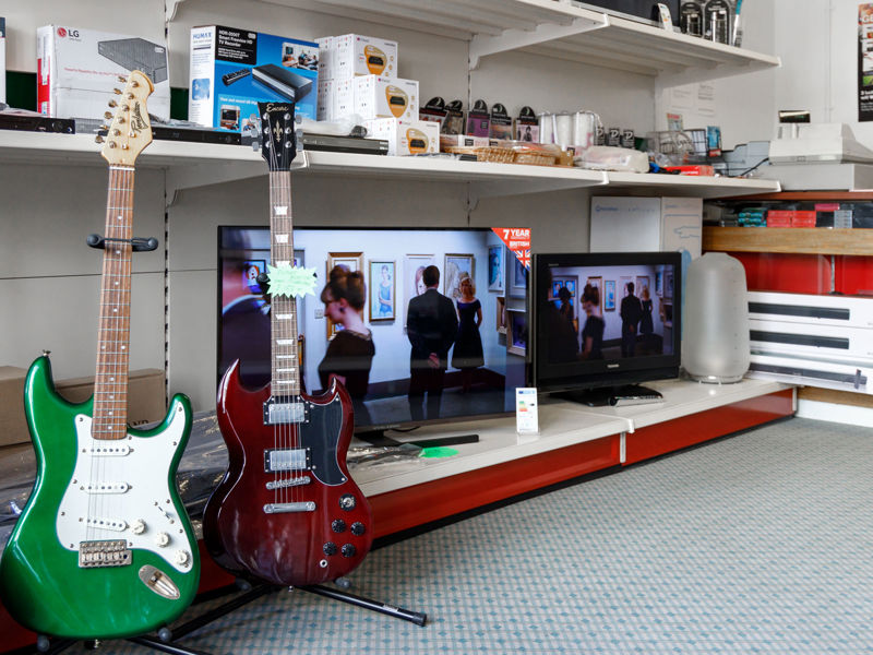 Music And Movies Banner 2021 2000X850