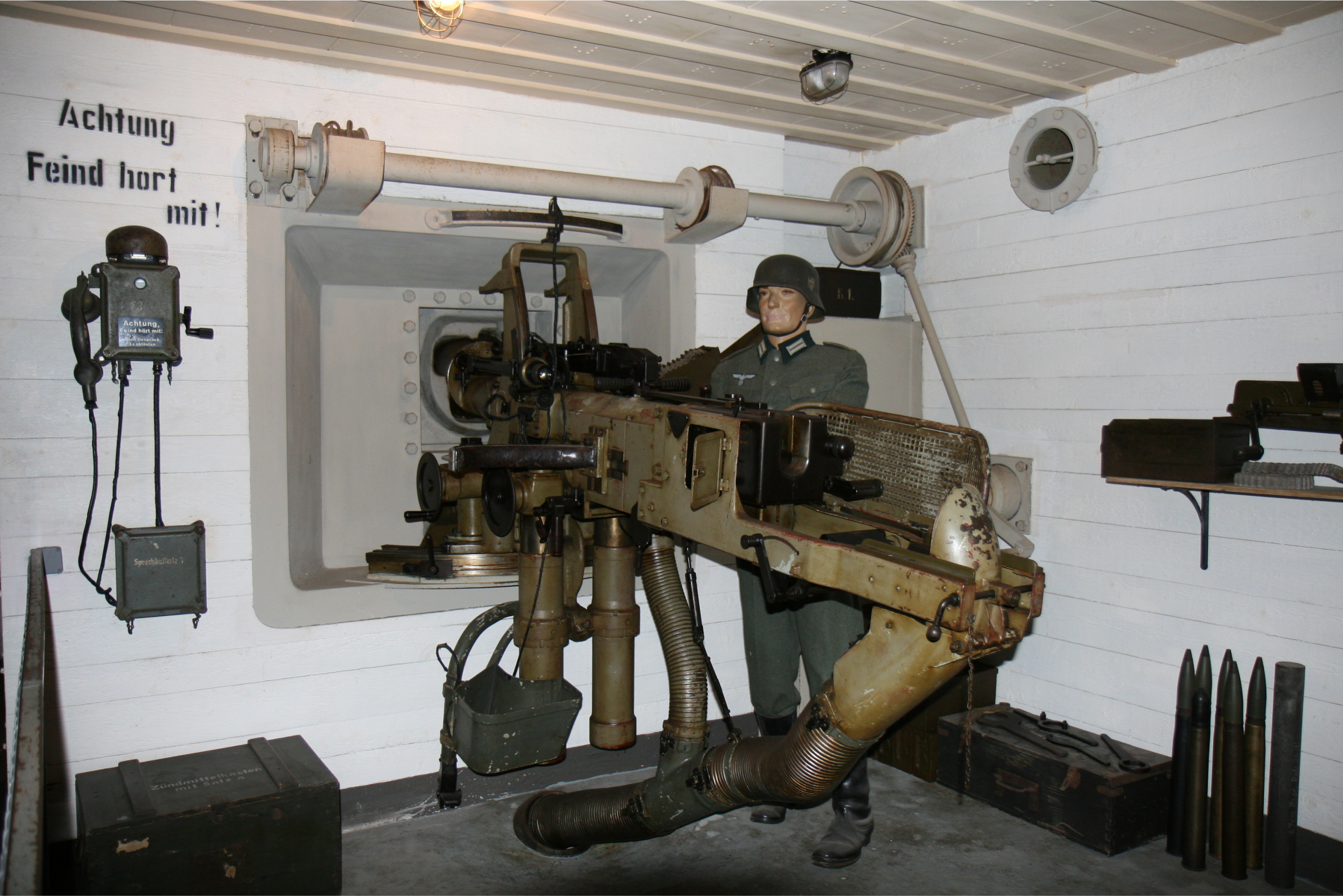 4.7Cm Gun