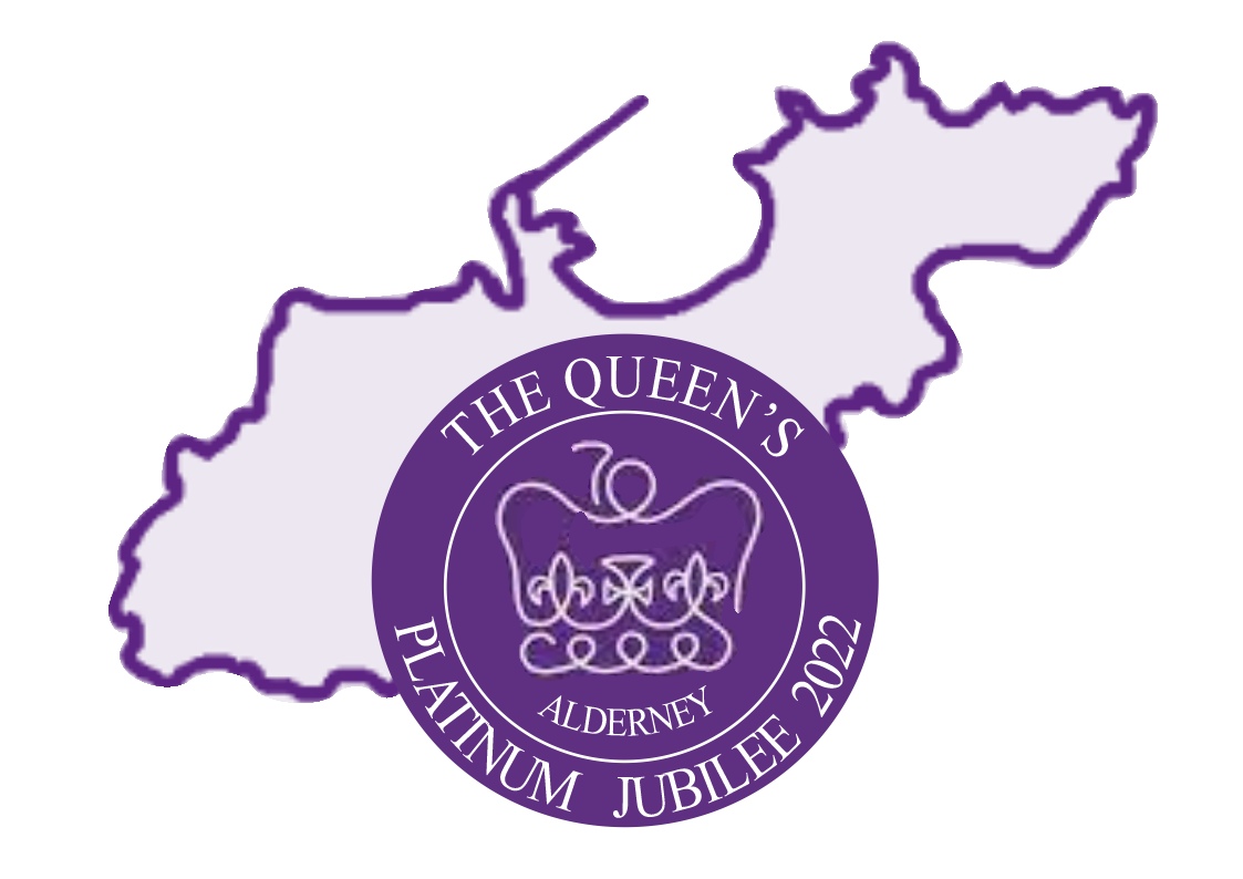 Queen's Jubilee Logo