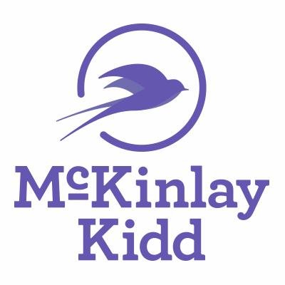 Mc Kinlay Kidd