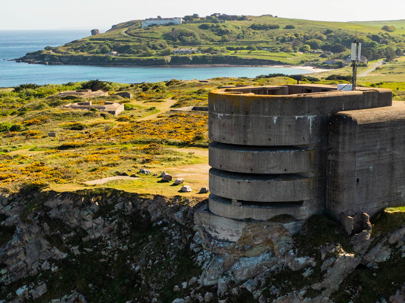 The Odeon Banner 2022 2000X850