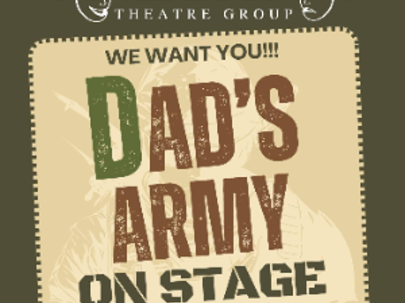 DAD'S ARMY