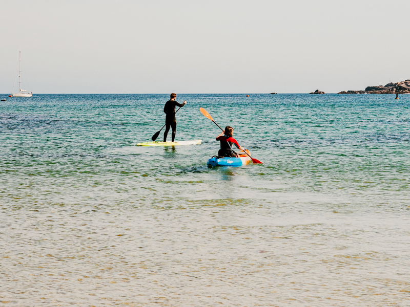 Paddle Boarding Banner 2022 2000X850