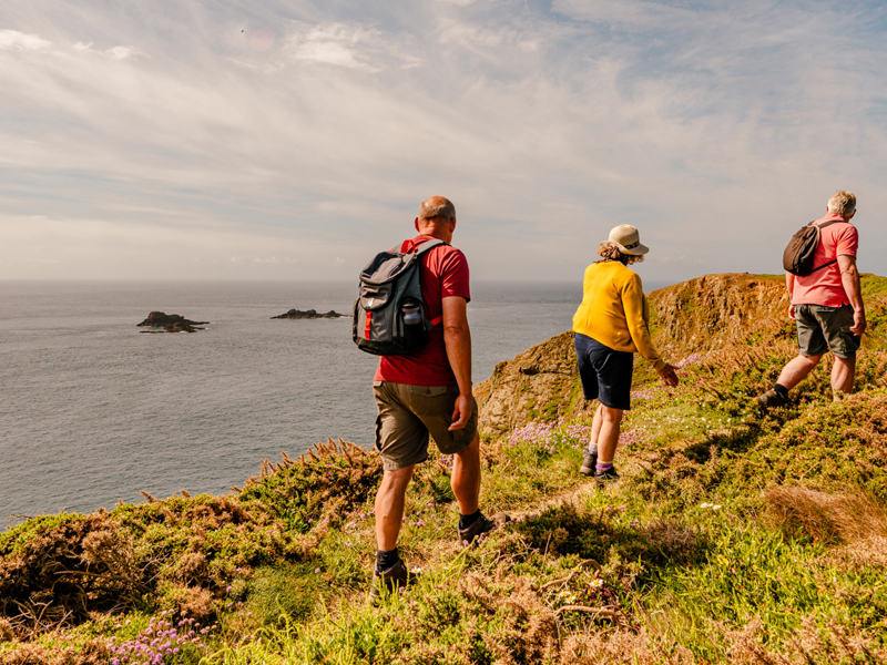 Coast Path Challenge 2022 2000X850