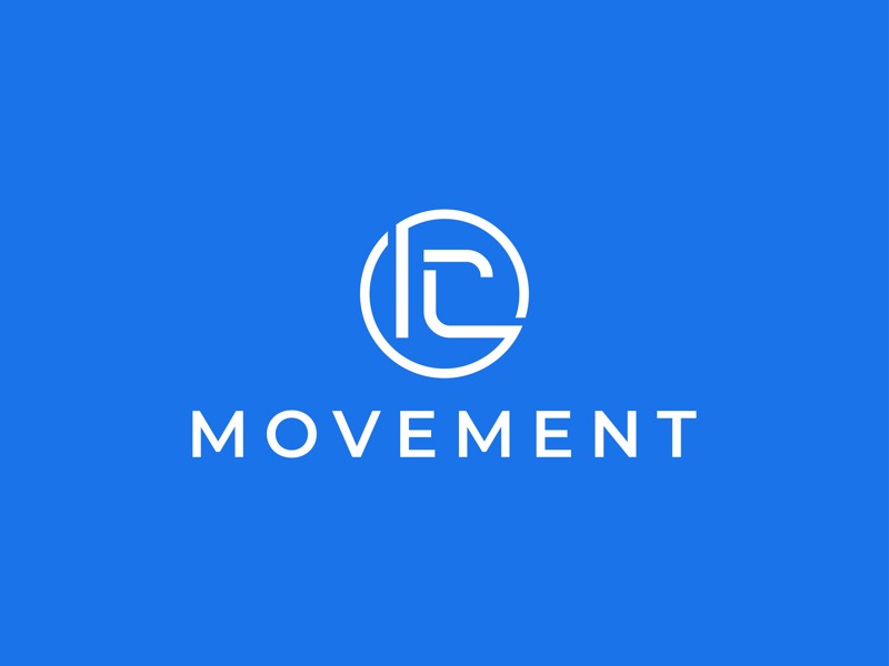 Icmovement Logo