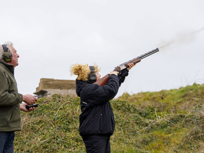 Gun Club 2