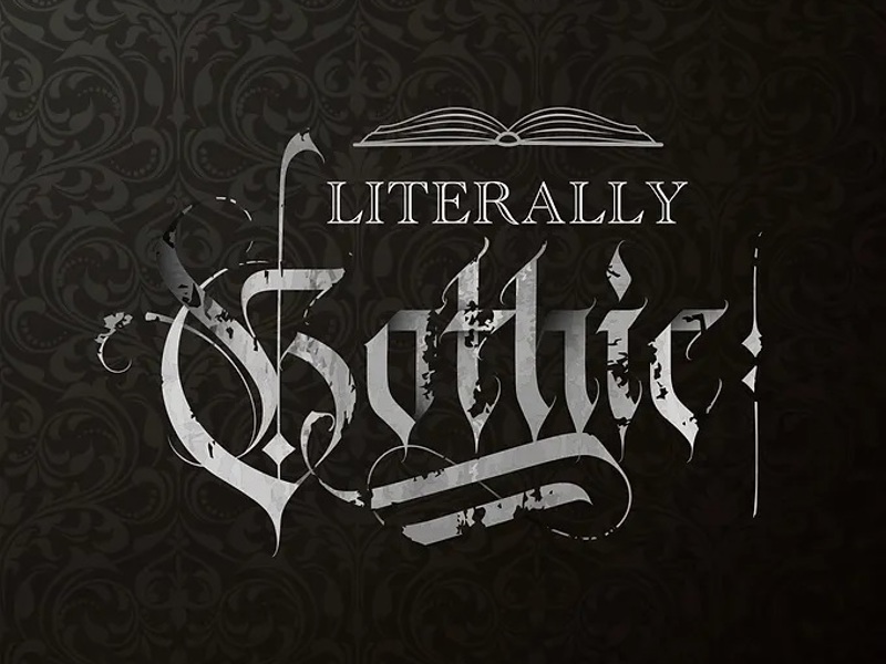 Literary Gothic