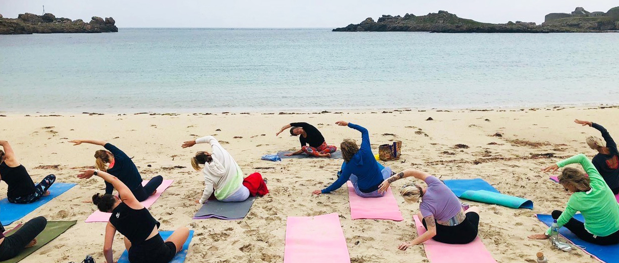 Yogalderney Banner 2021 2000X850