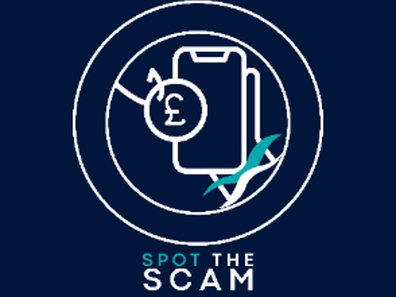 Spot the Scam