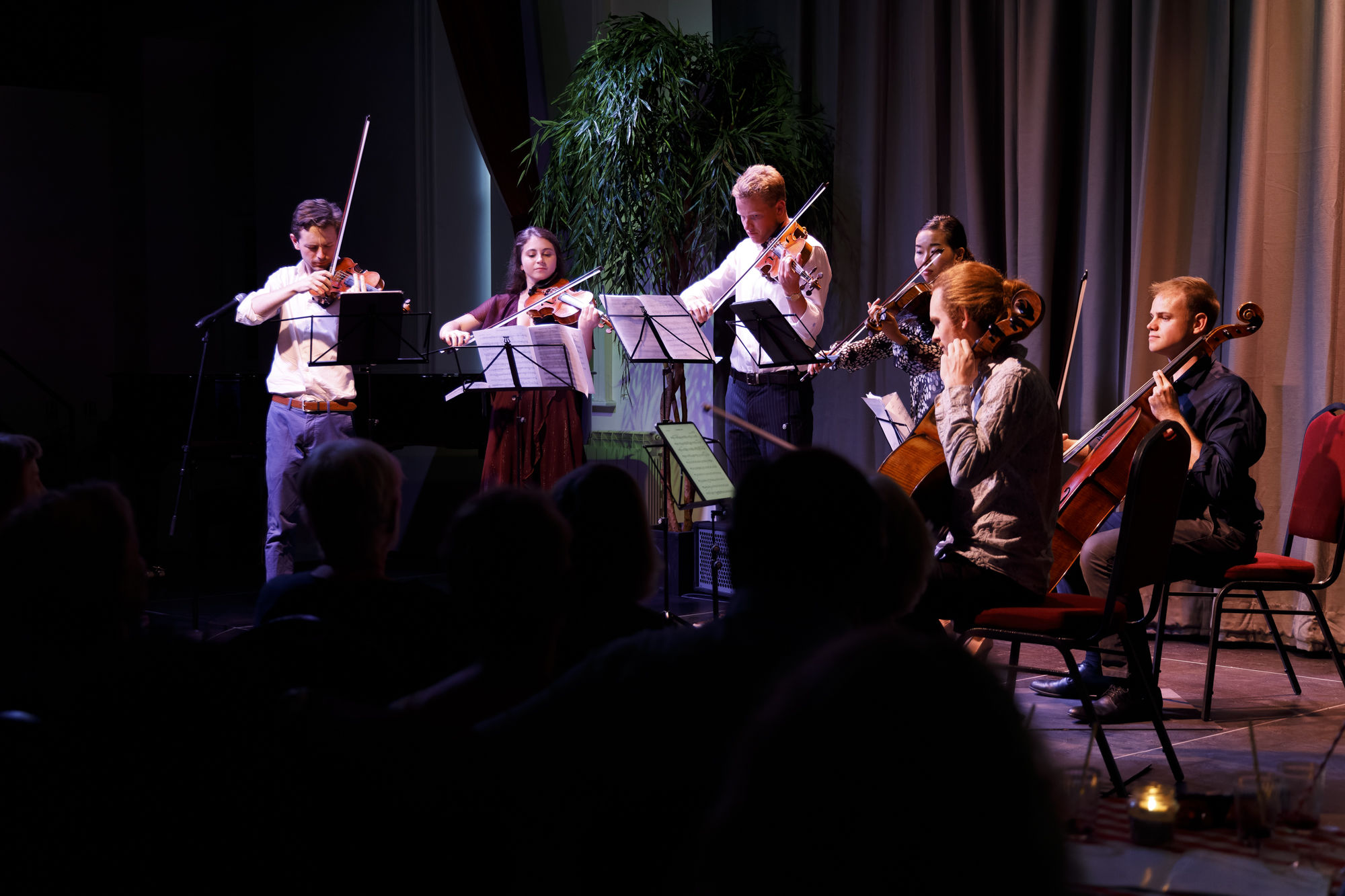 Chamber Music Fest 2