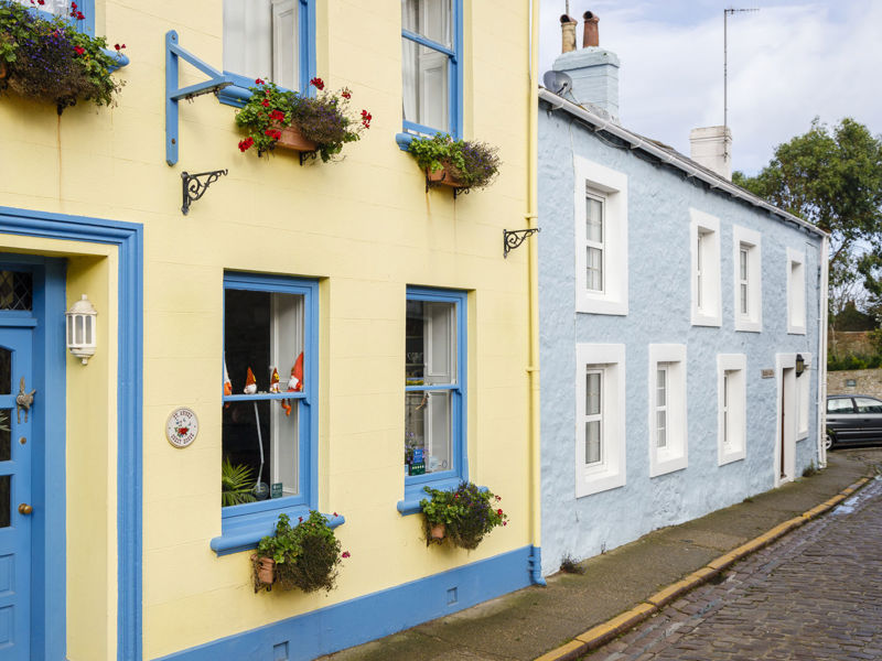 St Anne Guesthouse