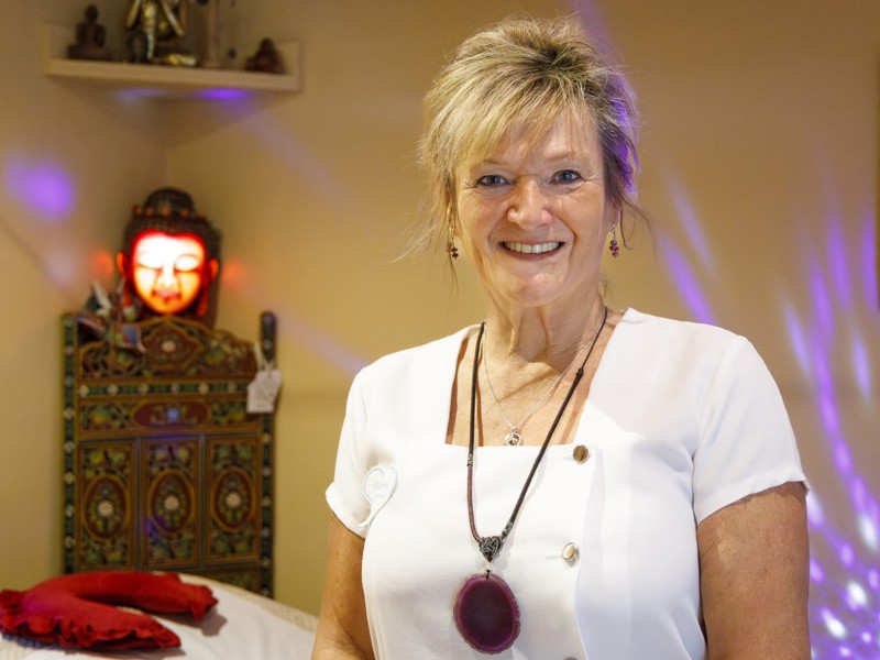 Thumbnail Janine Alderney Serenity