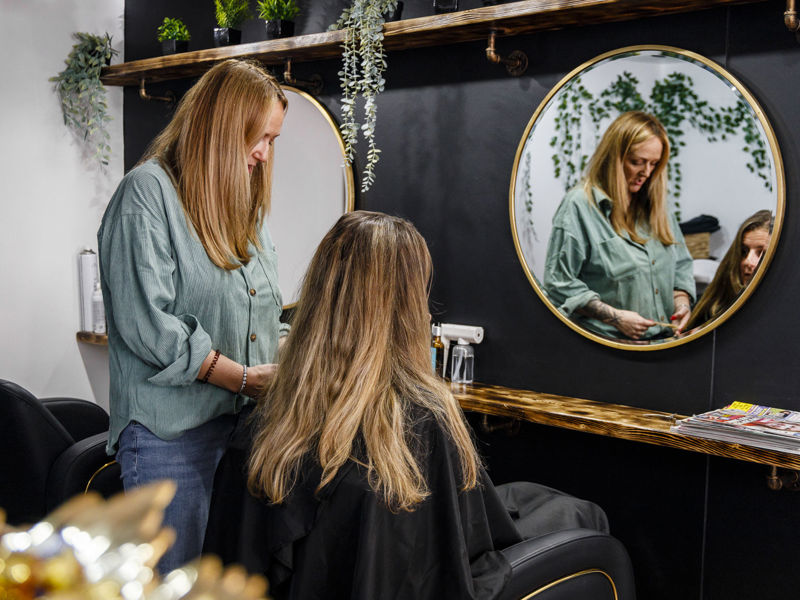 Le Salon
