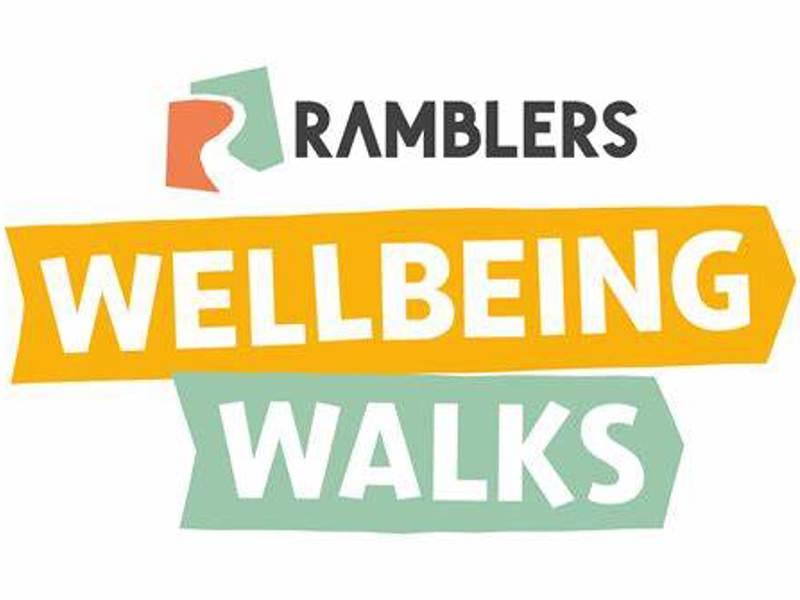 Ramblers Wellbeing Walk