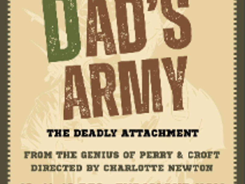 DAD'S ARMY 