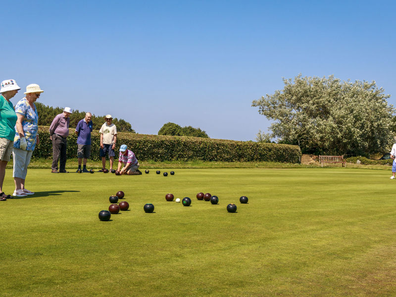 Bowls