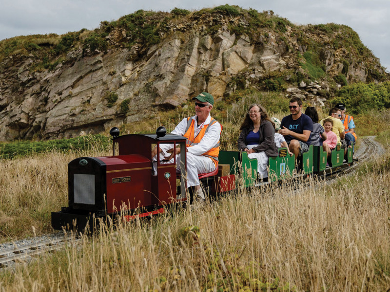 Miniature Railway 