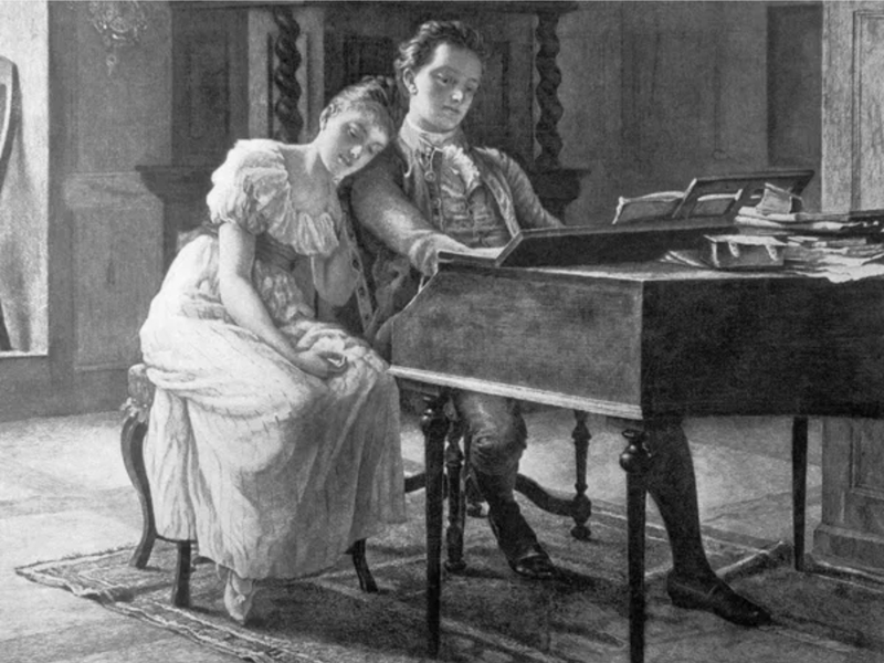 Alderney Chamber Music Festival (Wed)