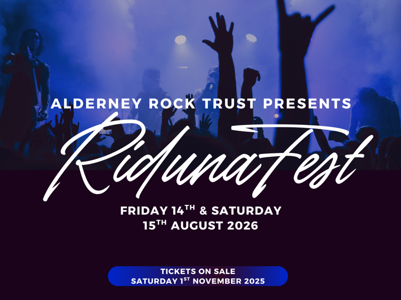 Riduna Fest