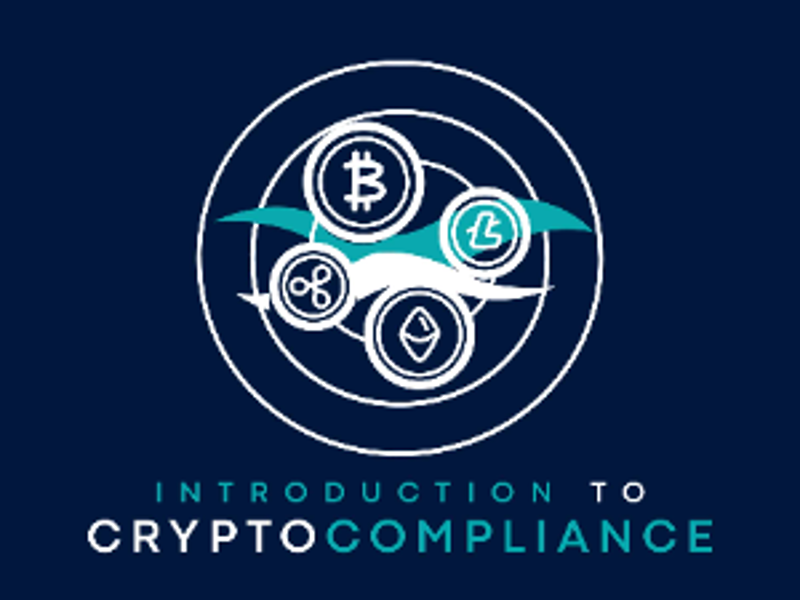 Introduction to Crypto Complia
