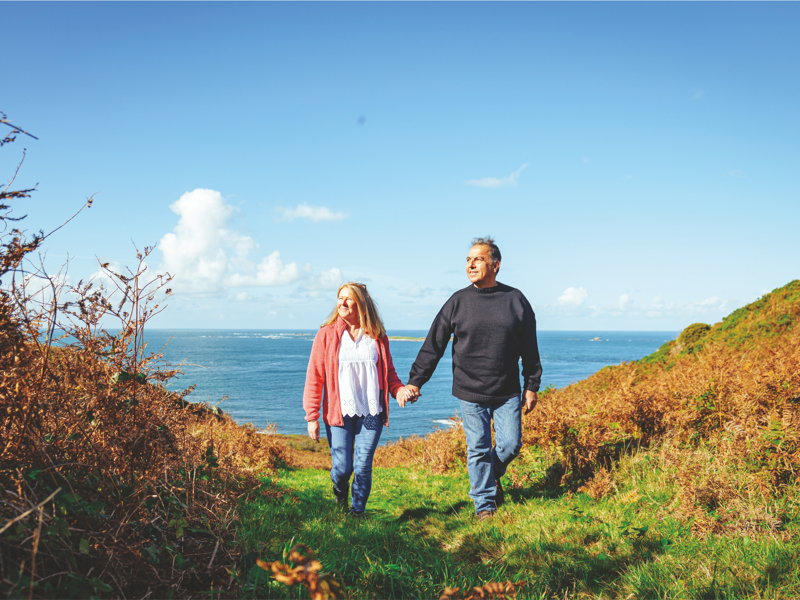 Guernsey Press Seasonal Offers 1