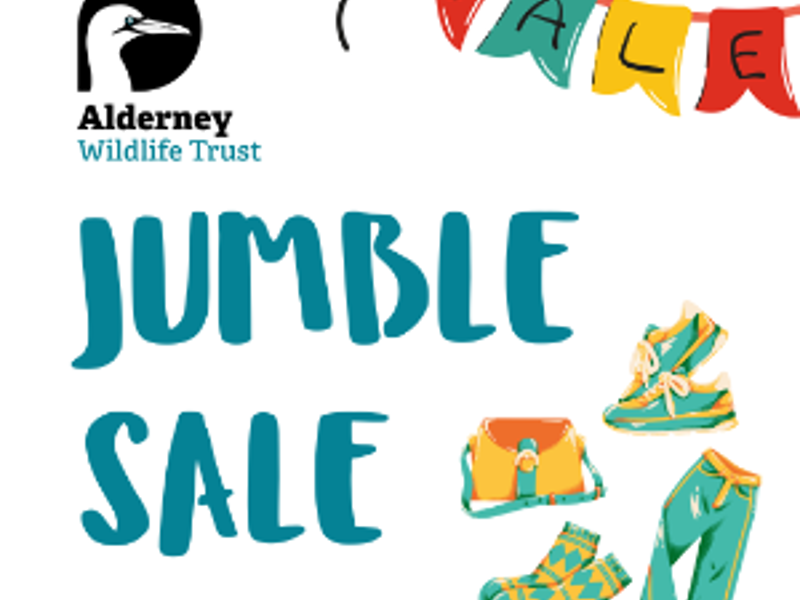 AWT's Jumble Sale