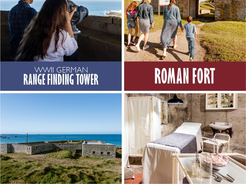 Historic Attractions