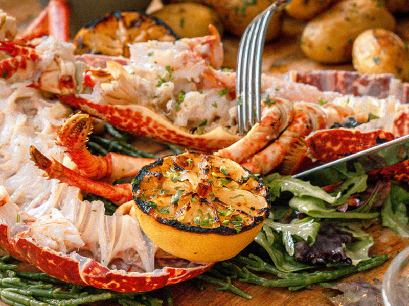 The Big Eat Alderney