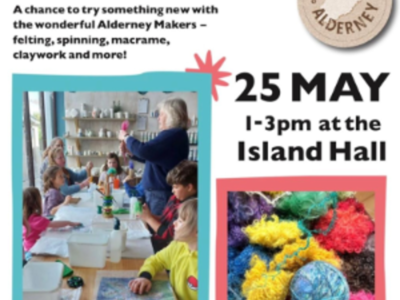 Have a Go at Craft