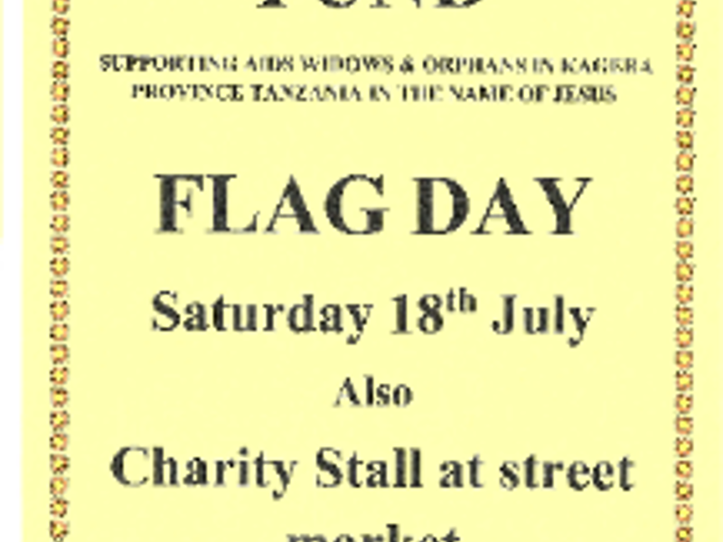 Flag Day