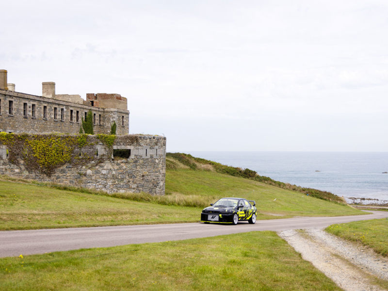 10 - 12 Sep Hill Climb A car and bike race on the fastest road stretch and uphill track in the Channel Islands. Find out more »