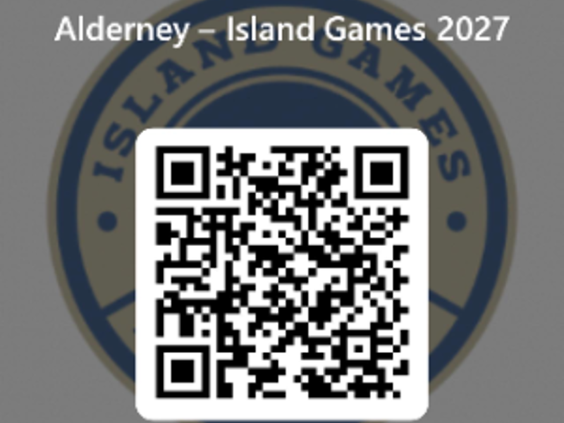 The Island Games -Open Evening