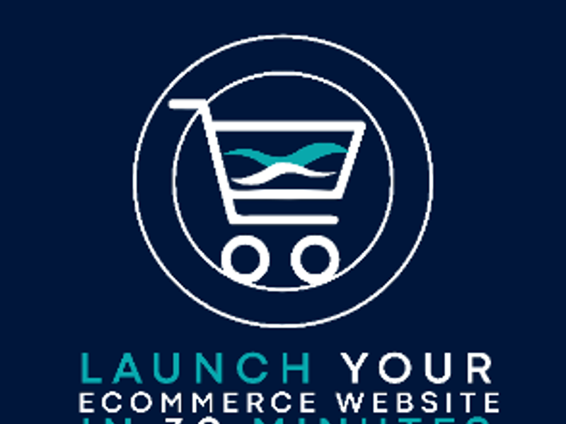 Launch Your Ecommerce Website