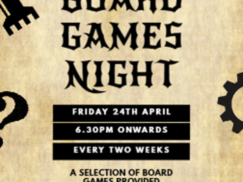  The Diver's Games Club