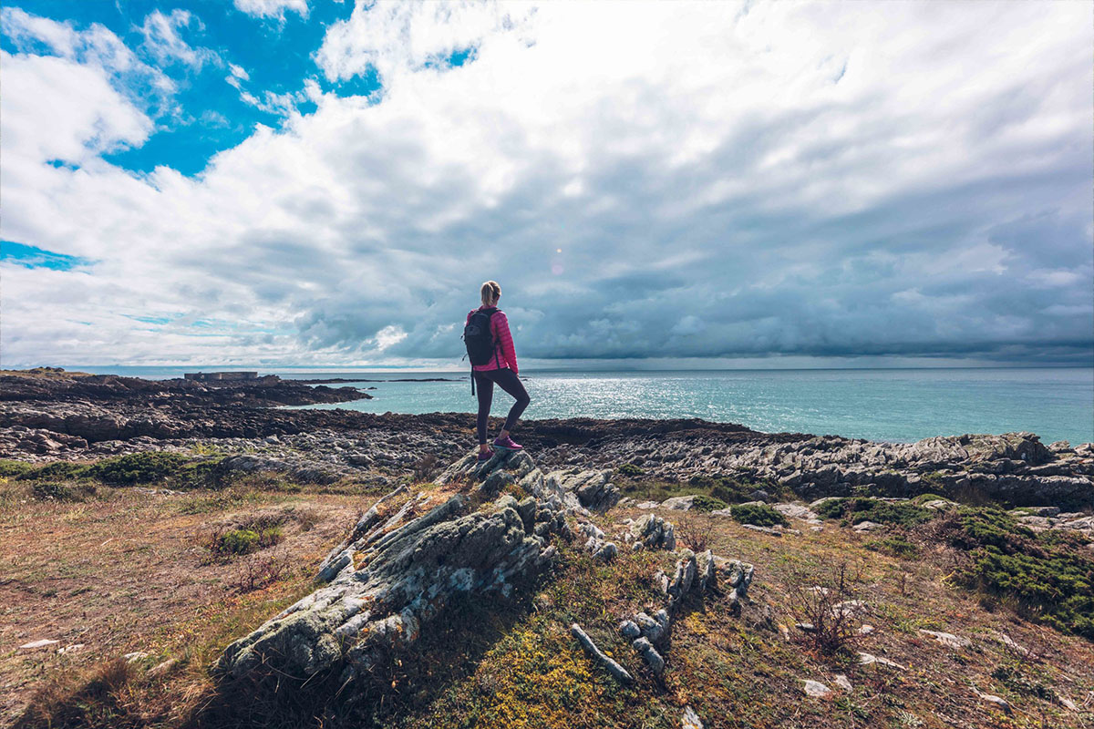 Autumnalalderney Coastwalk