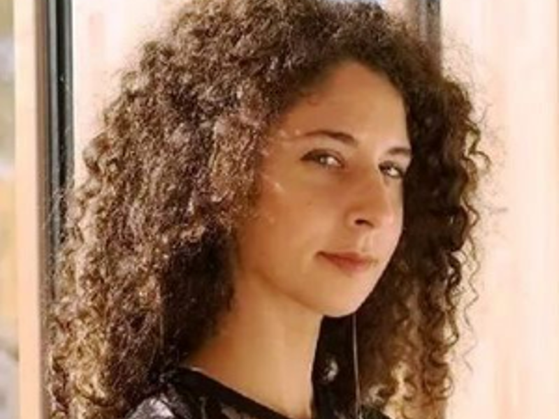 Ida Pelliccioli Piano Recital