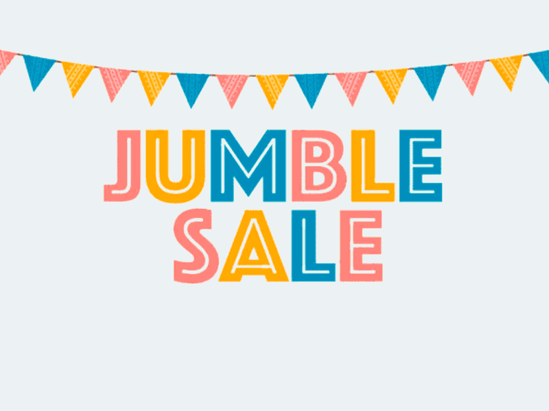 ACC Jumble Sale