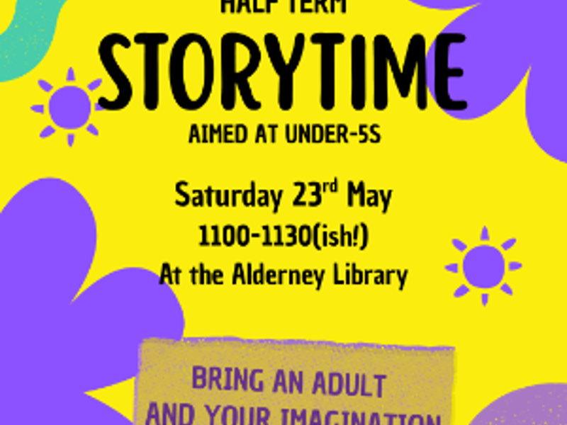Children's Storytime