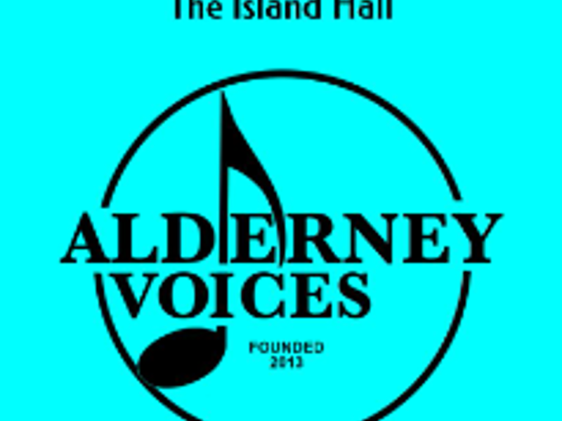 Alderney Voices Final Concert 